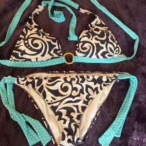 Swim wear